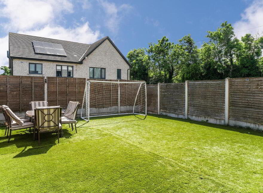 25 Elder Heath View, Kiltipper, Kiltipper, D24