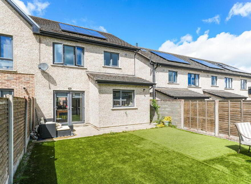 25 Elder Heath View, Kiltipper, Kiltipper, D24