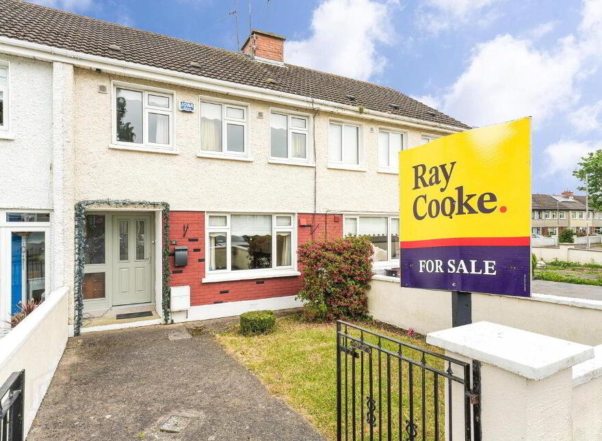 12 Rathlawns, Rathcoole