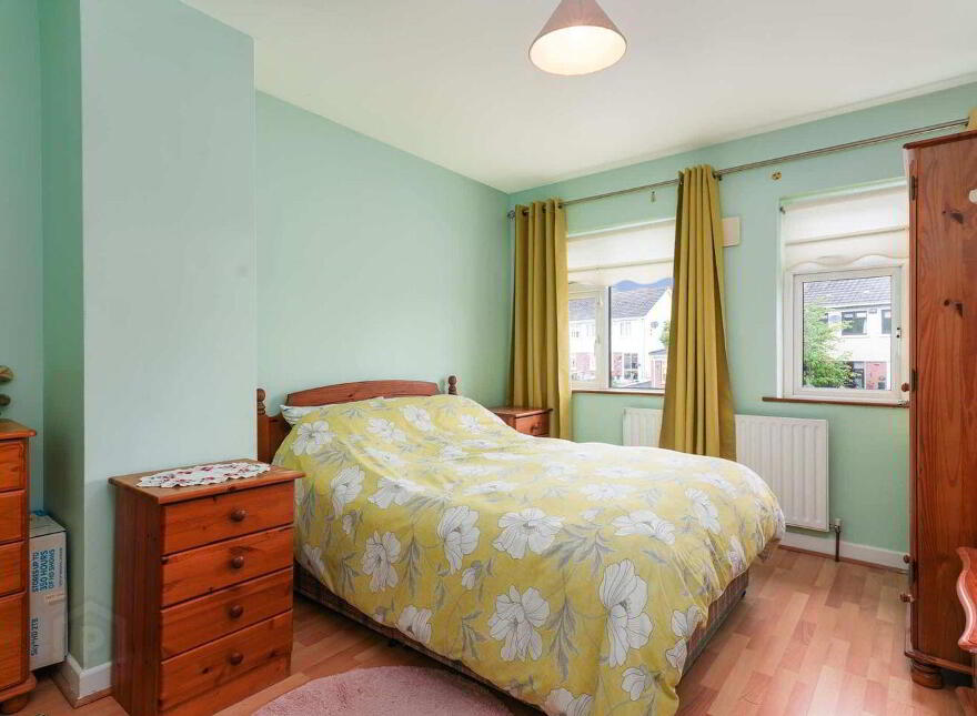 12 Rathlawns, Rathcoole