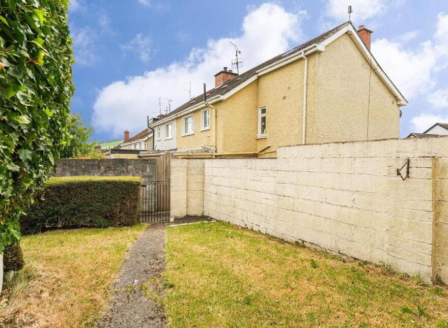 12 Rathlawns, Rathcoole