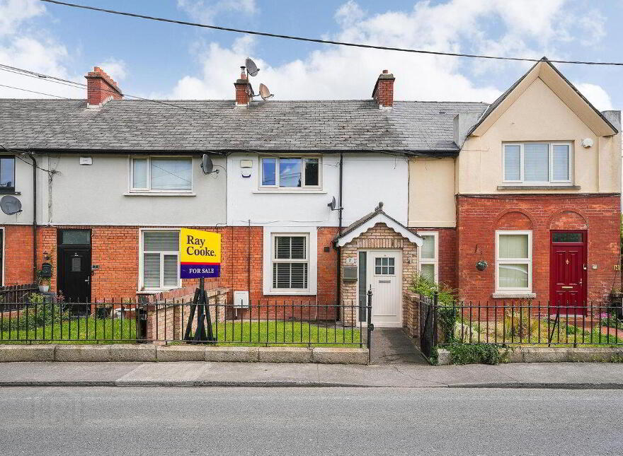 2 Leinster Terrace, Clondalkin, Clondalkin, D22