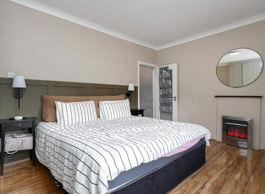 2 Leinster Terrace, Clondalkin, Clondalkin, D22