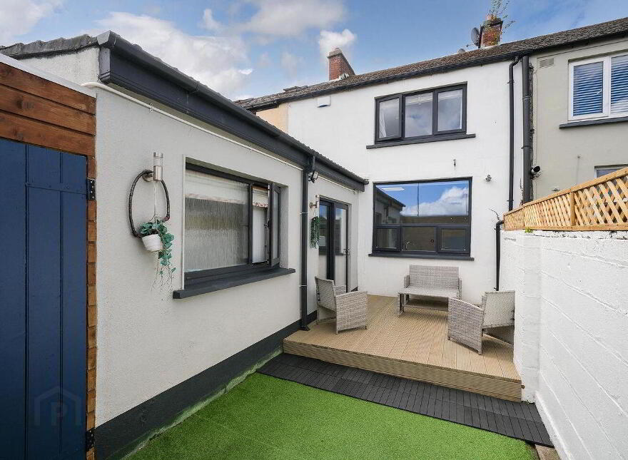 2 Leinster Terrace, Clondalkin, Clondalkin, D22