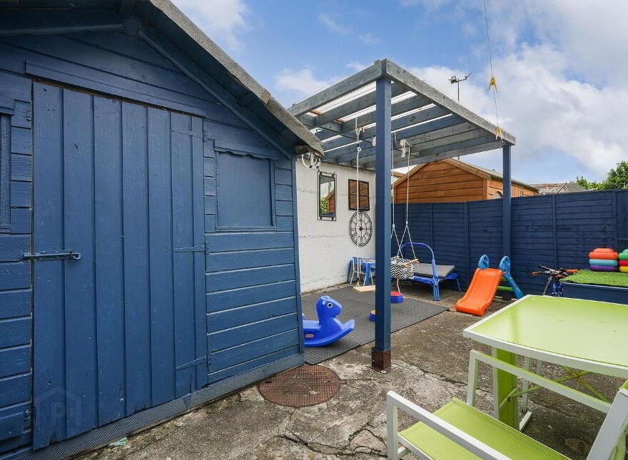 2 Leinster Terrace, Clondalkin, Clondalkin, D22