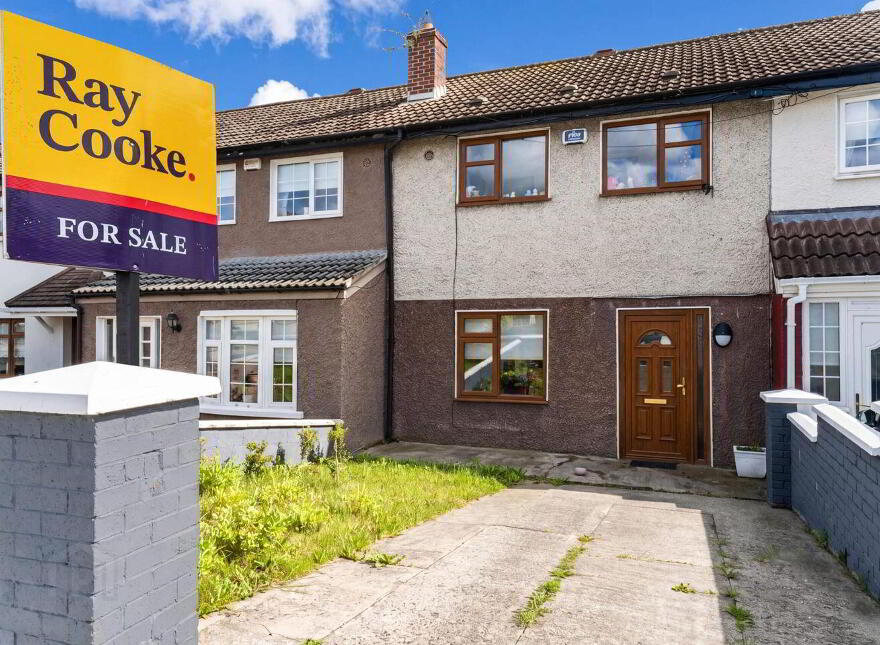 45 Valley Park Road, Finglas, Finglas, D11