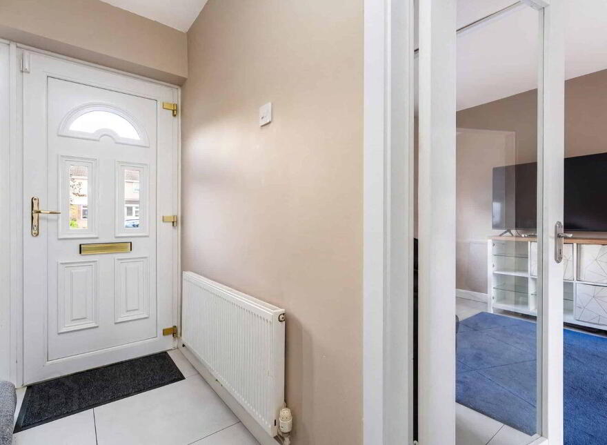 45 Valley Park Road, Finglas, Finglas, D11