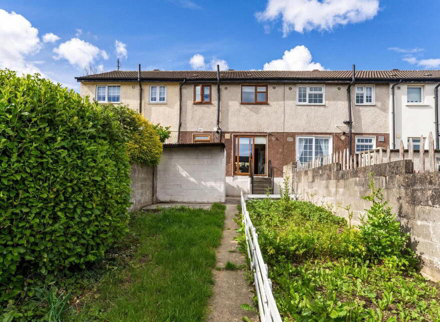 45 Valley Park Road, Finglas, Finglas, D11