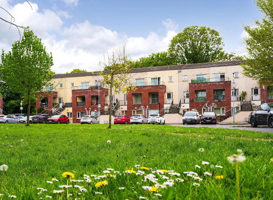 33 Millrace Park, Saggart