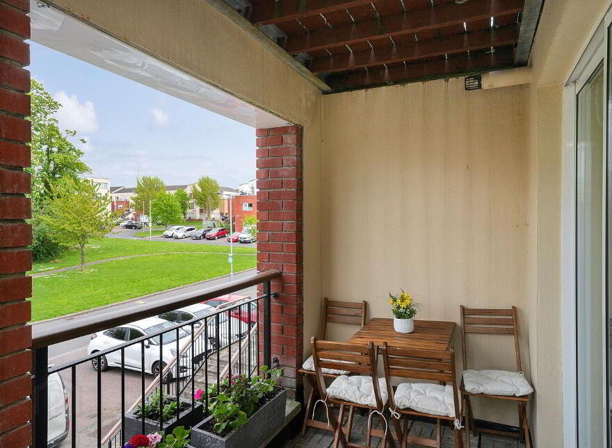 33 Millrace Park, Saggart