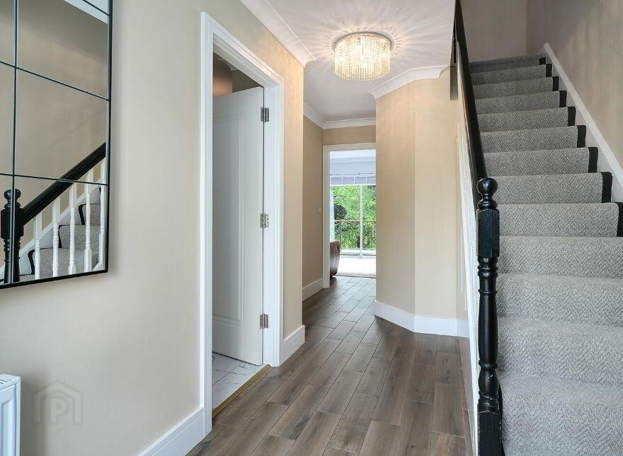33 Millrace Park, Saggart