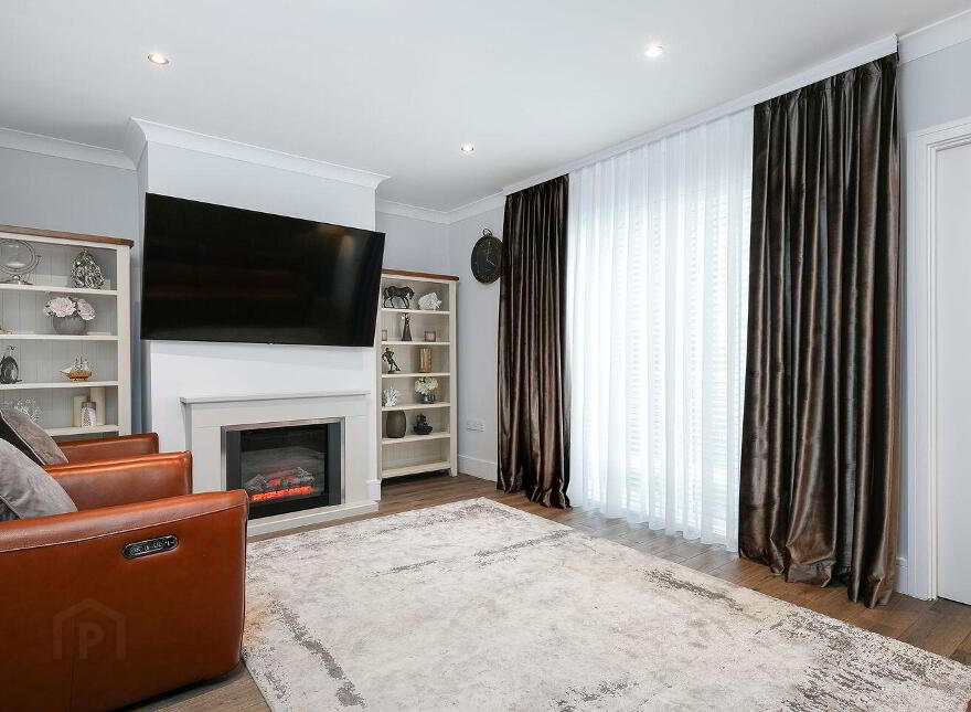 33 Millrace Park, Saggart