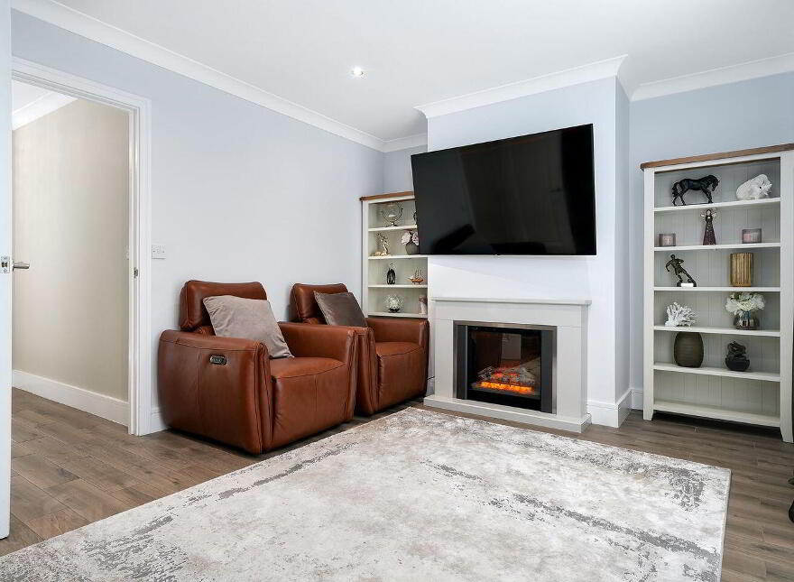 33 Millrace Park, Saggart