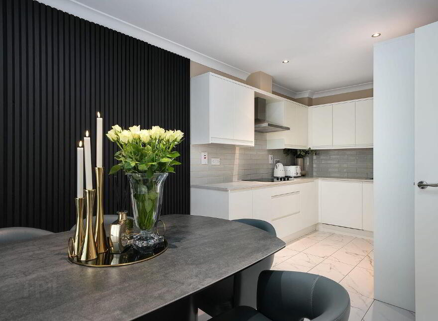 33 Millrace Park, Saggart