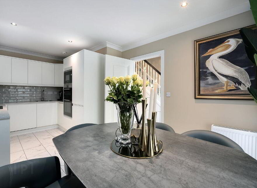 33 Millrace Park, Saggart