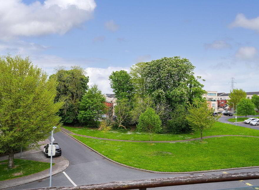 33 Millrace Park, Saggart