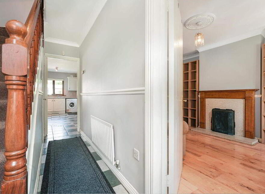27 Earlsfort Lawn, Lucan