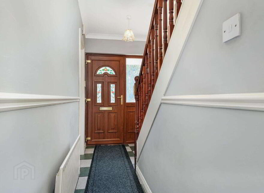 27 Earlsfort Lawn, Lucan