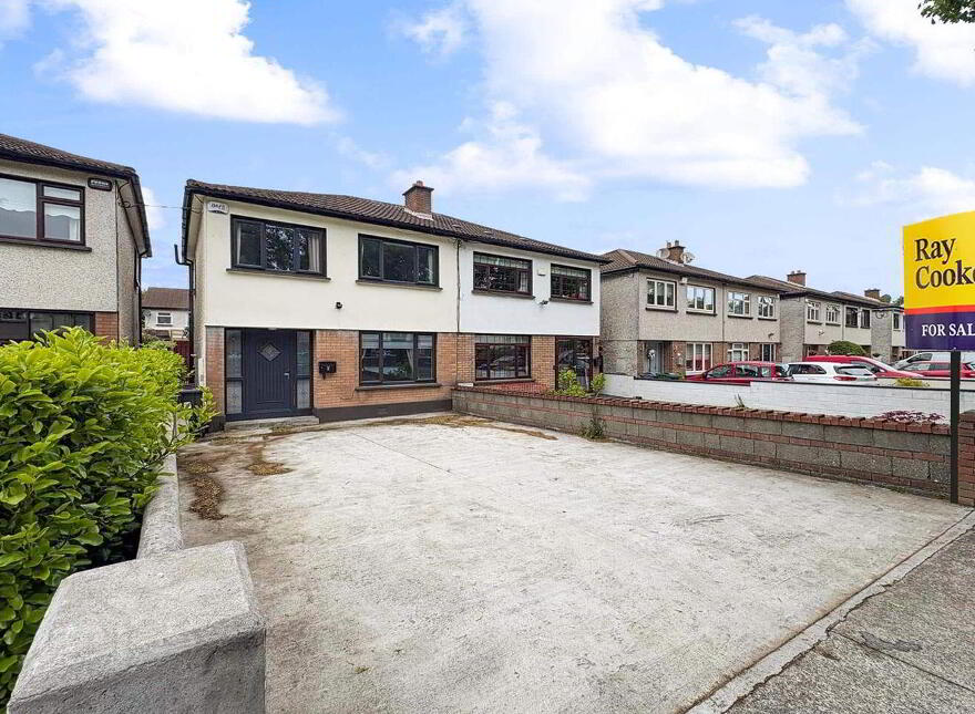 8 St. Johns Park West, Clondalkin, Clondalkin, D22
