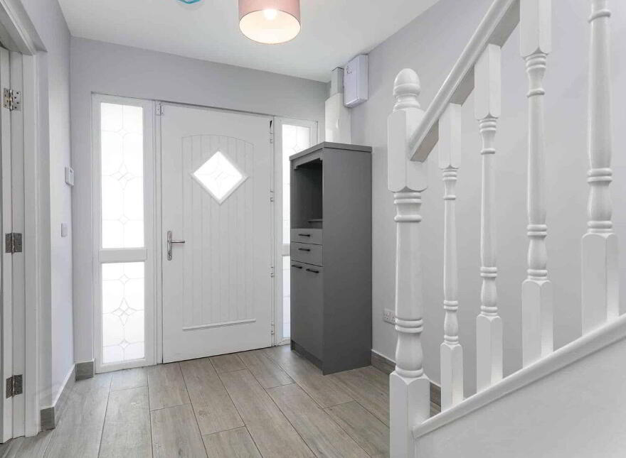 8 St. Johns Park West, Clondalkin, Clondalkin, D22