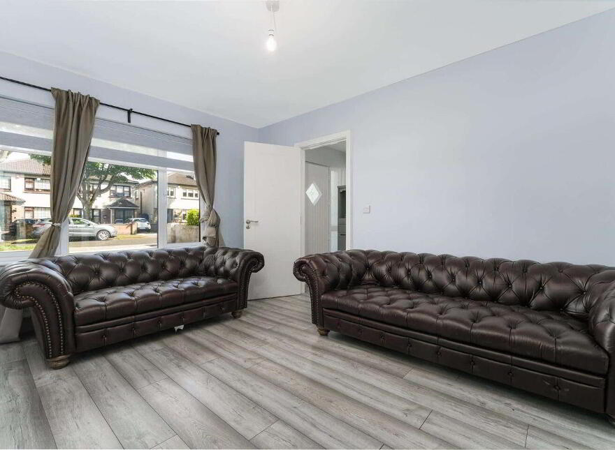 8 St. Johns Park West, Clondalkin, Clondalkin, D22
