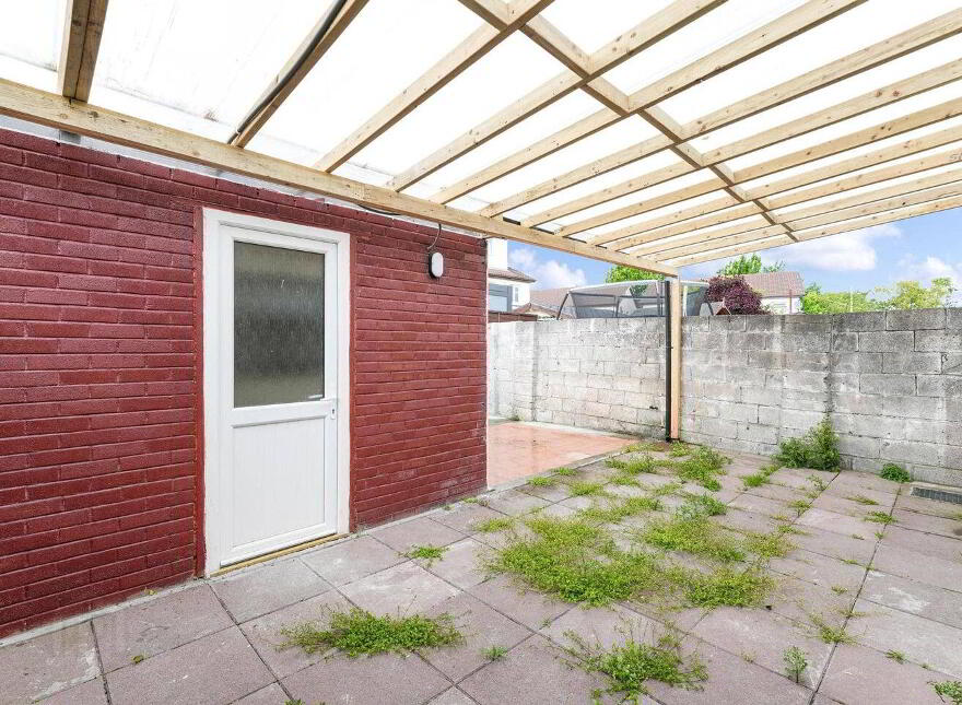 8 St. Johns Park West, Clondalkin, Clondalkin, D22