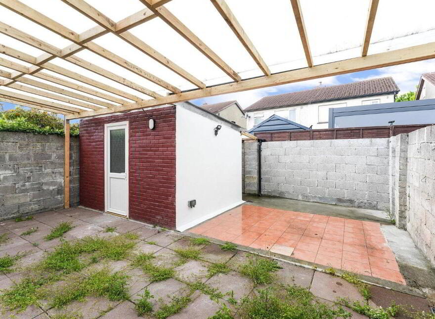 8 St. Johns Park West, Clondalkin, Clondalkin, D22