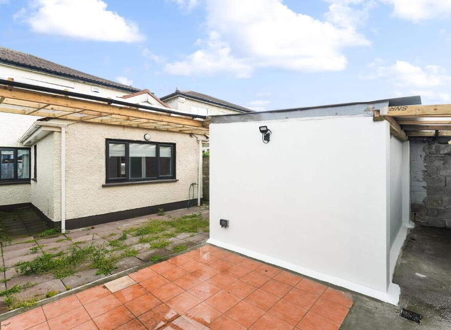 8 St. Johns Park West, Clondalkin, Clondalkin, D22