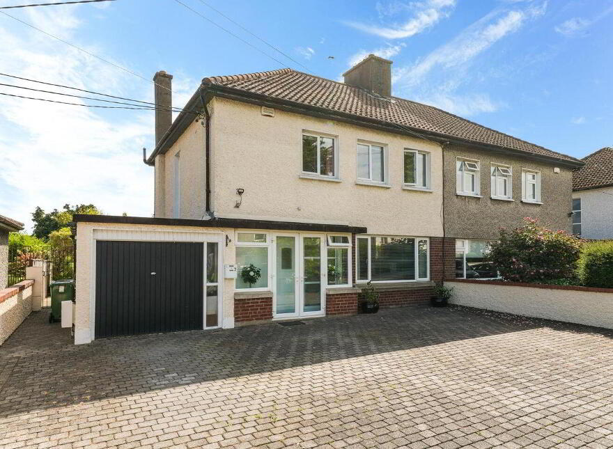 7 Newlands Drive, Clondalkin, Clondalkin, D22