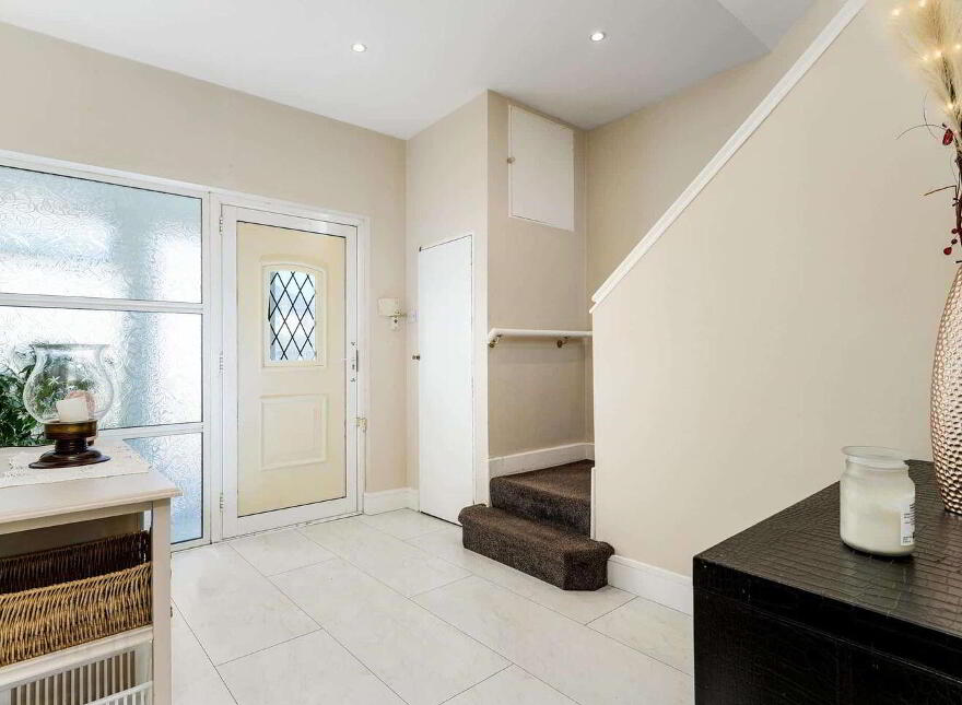 7 Newlands Drive, Clondalkin, Clondalkin, D22