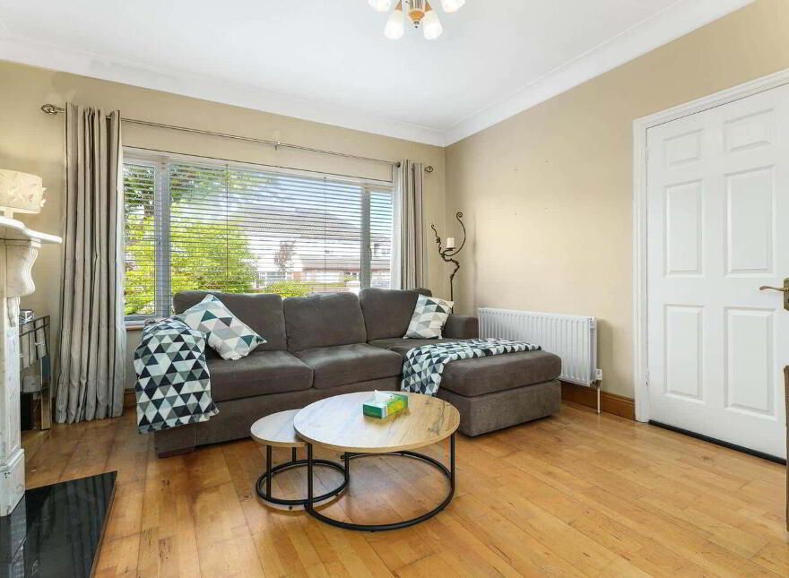7 Newlands Drive, Clondalkin, Clondalkin, D22