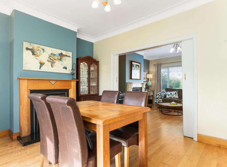 7 Newlands Drive, Clondalkin, Clondalkin, D22