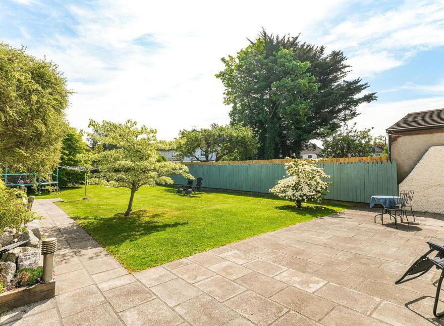 7 Newlands Drive, Clondalkin, Clondalkin, D22