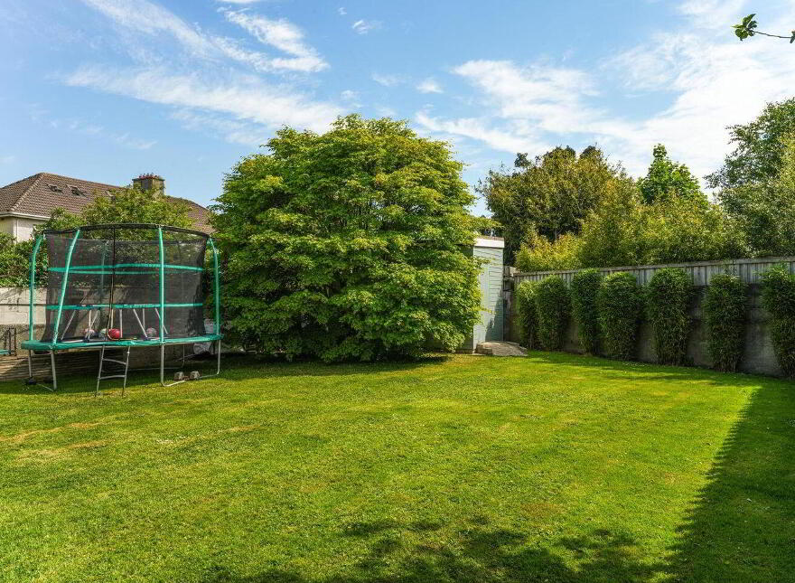 7 Newlands Drive, Clondalkin, Clondalkin, D22