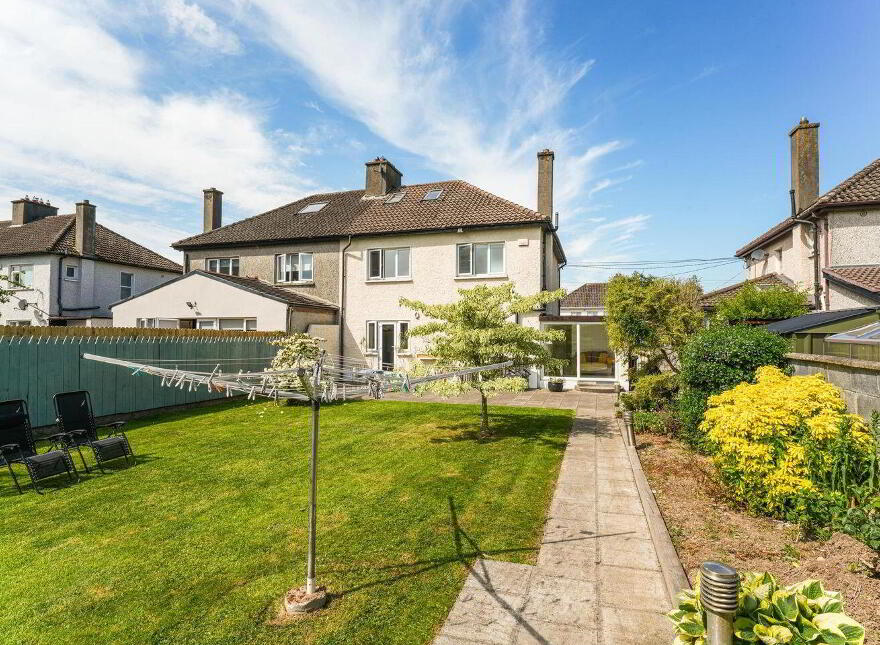 7 Newlands Drive, Clondalkin, Clondalkin, D22