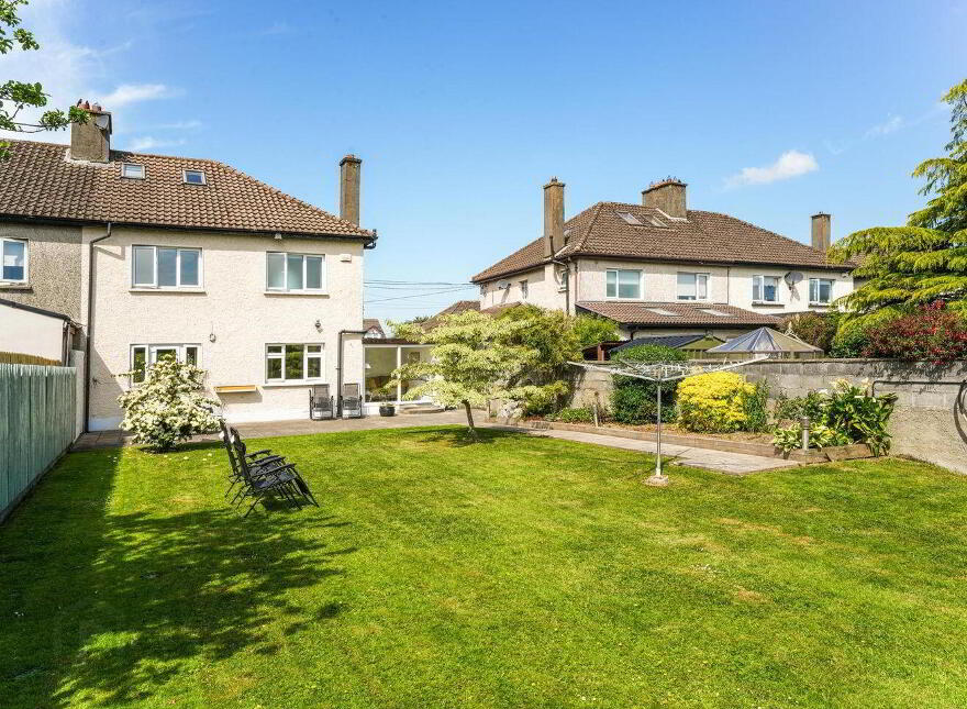 7 Newlands Drive, Clondalkin, Clondalkin, D22