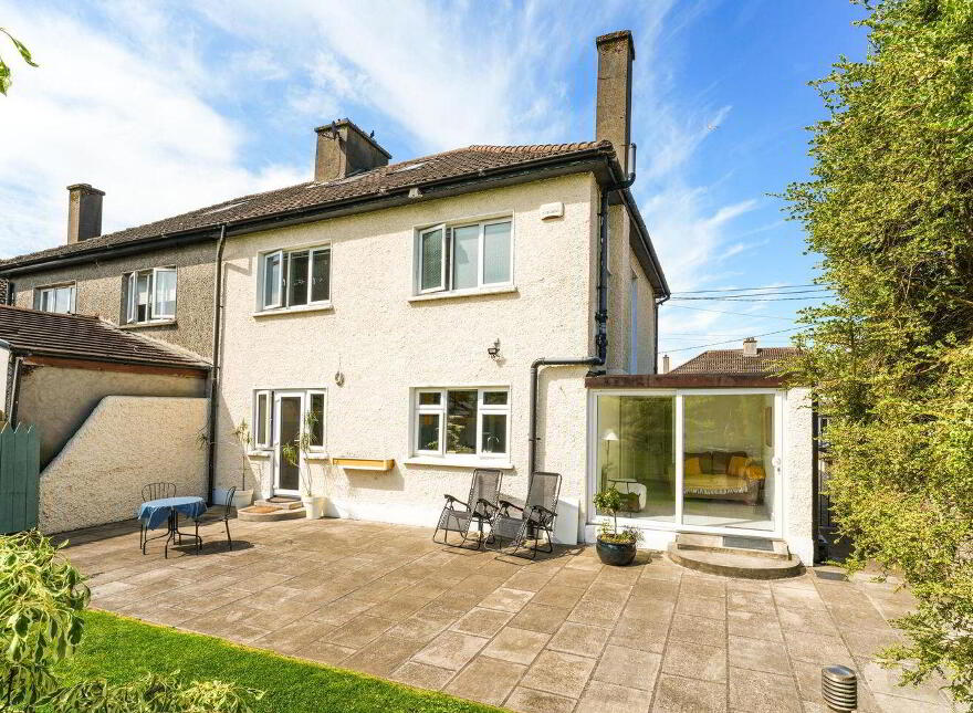 7 Newlands Drive, Clondalkin, Clondalkin, D22