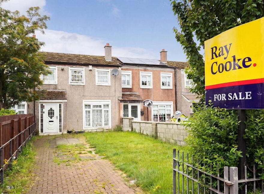 119 Marigold Avenue, Darndale, Darndale, D17 photo