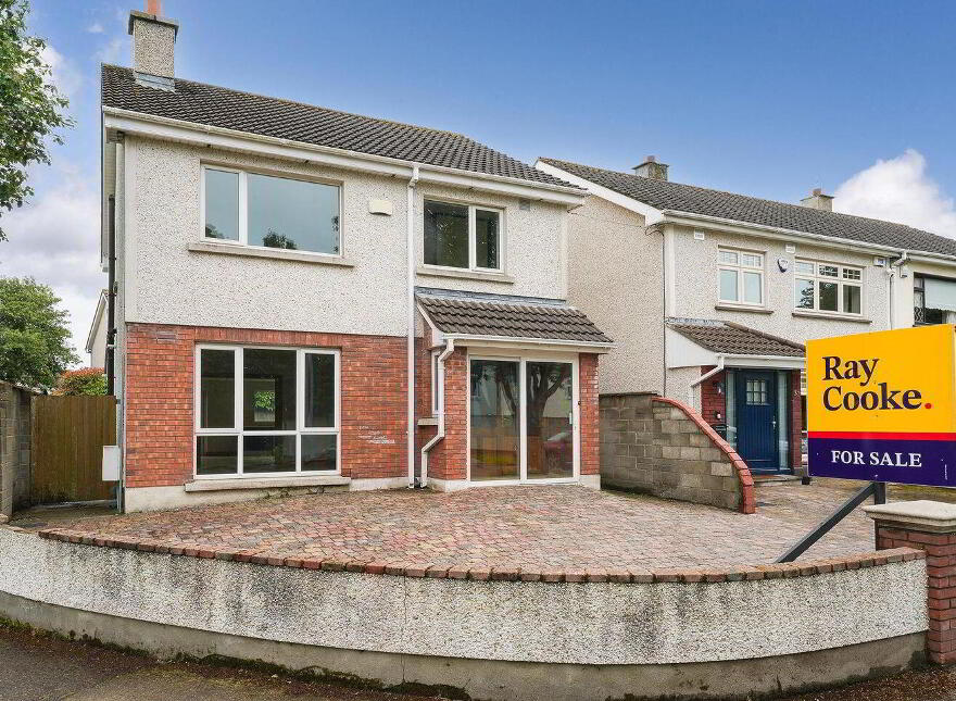 33A Tymon Crescent, Old Bawn, Tallaght, Dublin 24, D24
