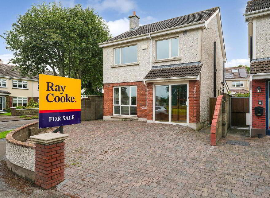 33A Tymon Crescent, Old Bawn, Tallaght, Dublin 24, D24