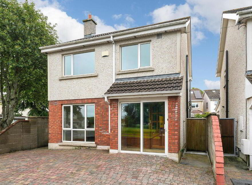 33A Tymon Crescent, Old Bawn, Tallaght, Dublin 24, D24