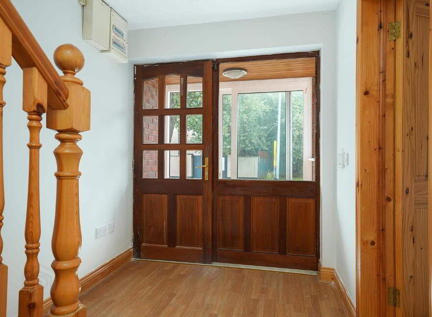 33A Tymon Crescent, Old Bawn, Tallaght, Dublin 24, D24