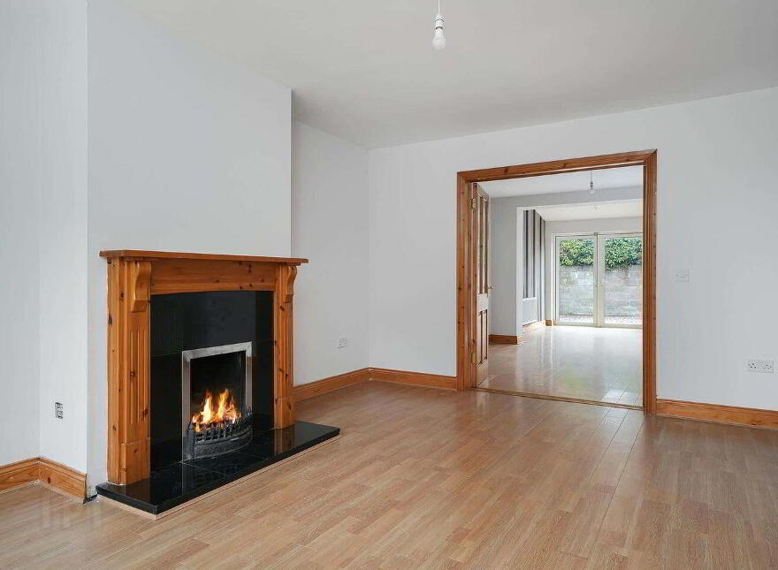 33A Tymon Crescent, Old Bawn, Tallaght, Dublin 24, D24