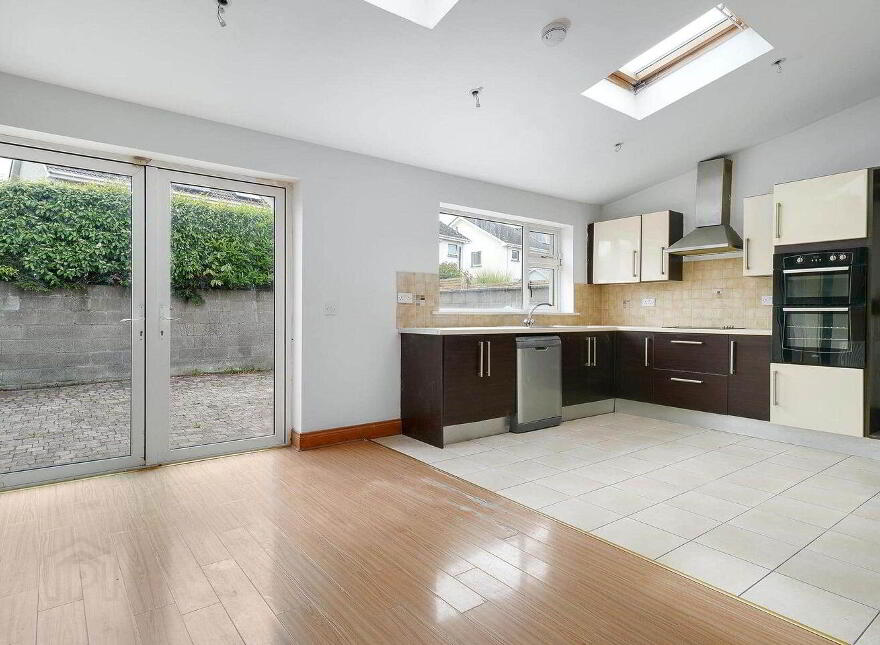 33A Tymon Crescent, Old Bawn, Tallaght, Dublin 24, D24