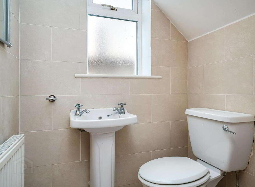 33A Tymon Crescent, Old Bawn, Tallaght, Dublin 24, D24