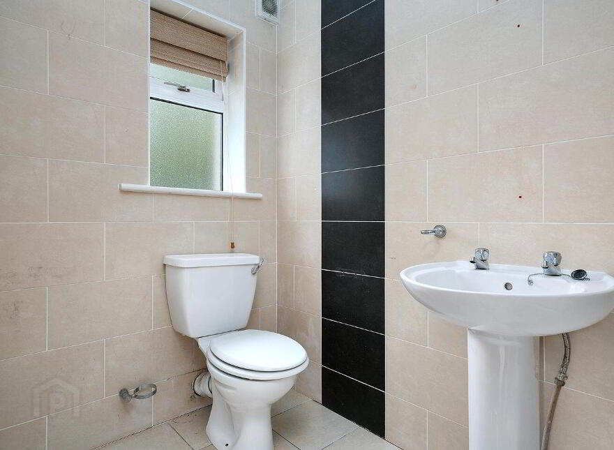 33A Tymon Crescent, Old Bawn, Tallaght, Dublin 24, D24