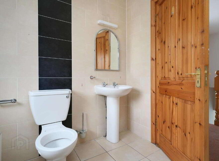 33A Tymon Crescent, Old Bawn, Tallaght, Dublin 24, D24