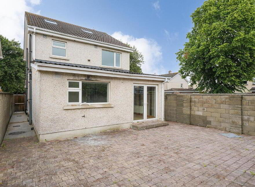 33A Tymon Crescent, Old Bawn, Tallaght, Dublin 24, D24
