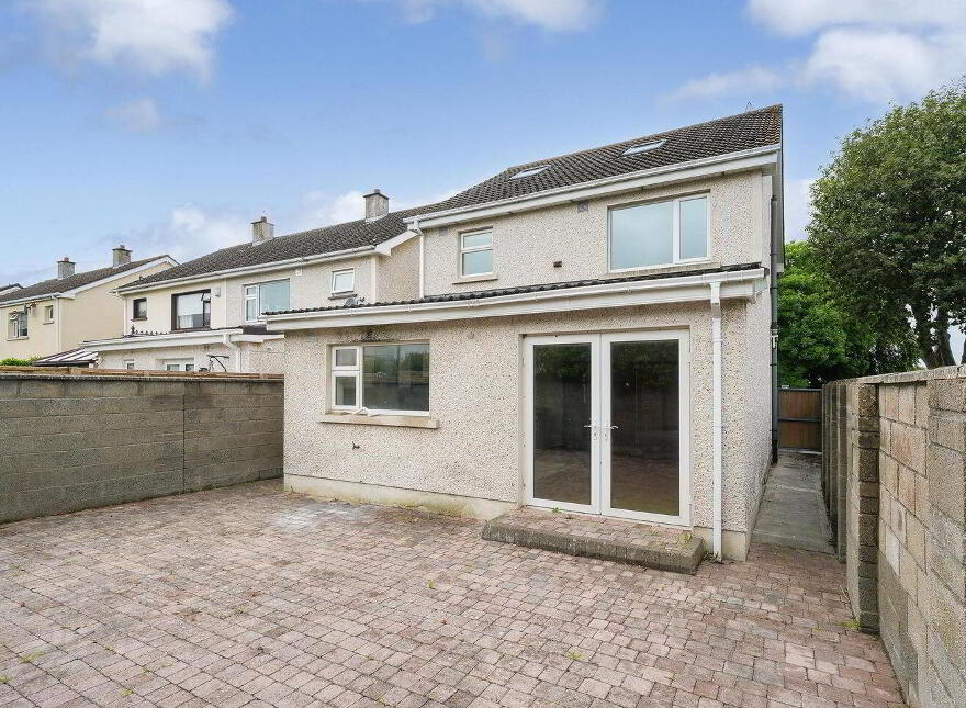33A Tymon Crescent, Old Bawn, Tallaght, Dublin 24, D24