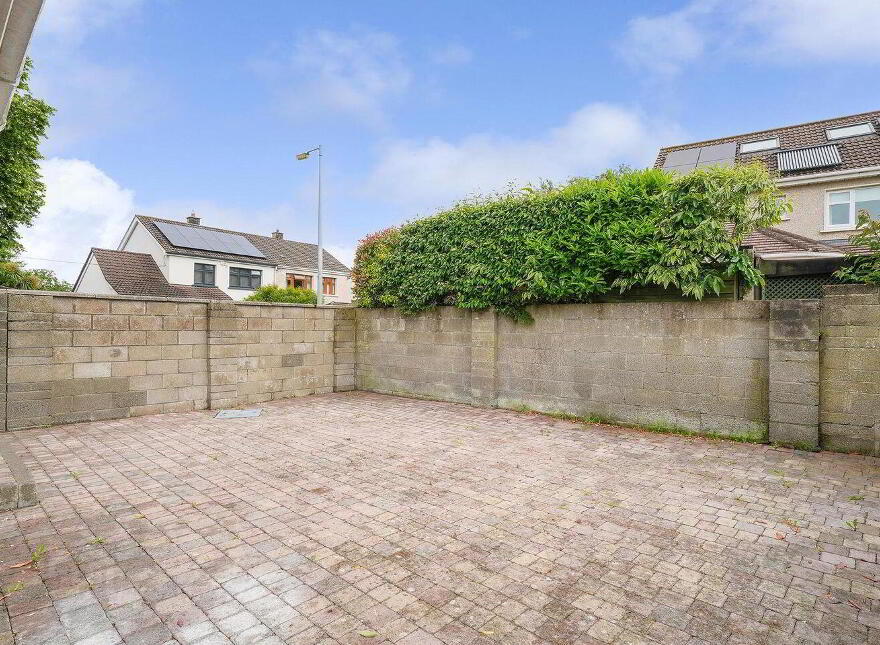 33A Tymon Crescent, Old Bawn, Tallaght, Dublin 24, D24